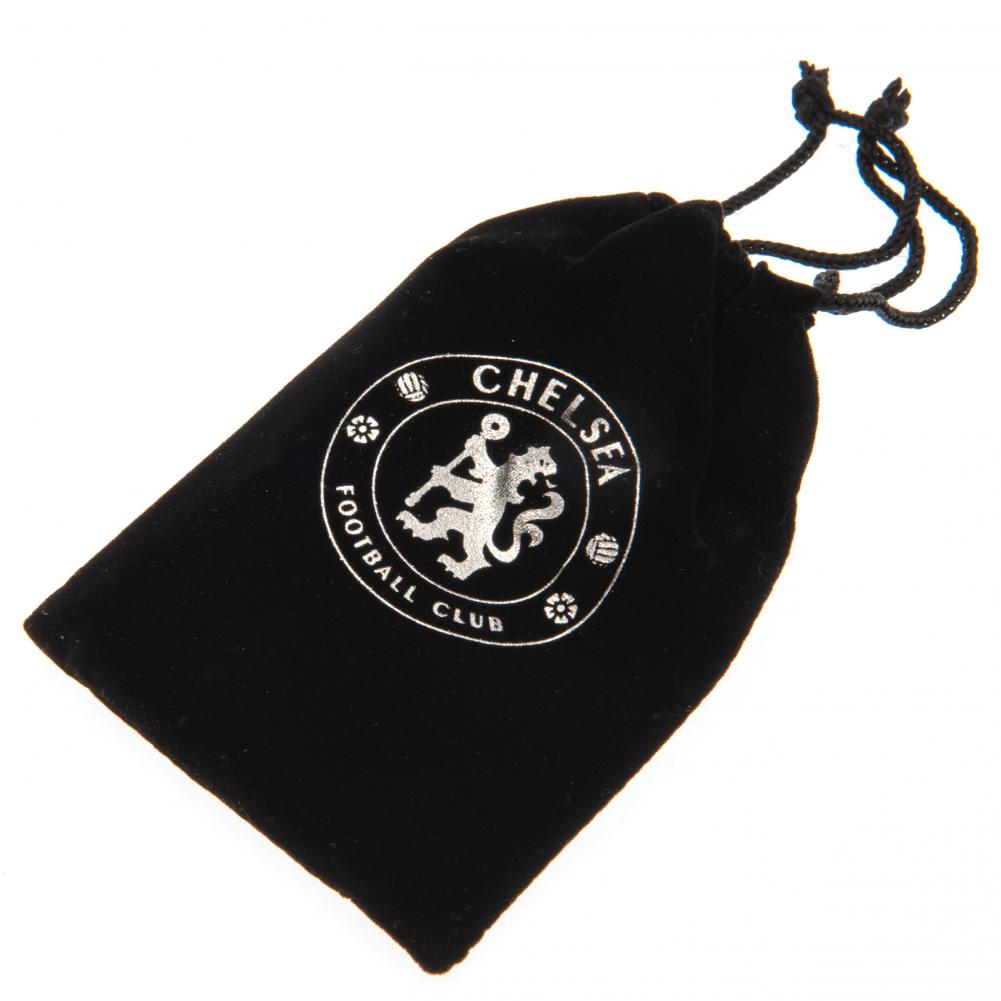 (image for) Chelsea FC Deluxe Keyring