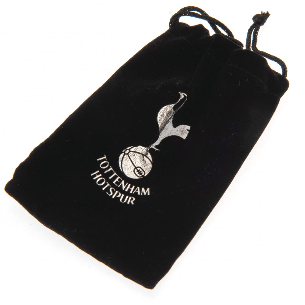 (image for) Tottenham Hotspur FC Deluxe Keyring