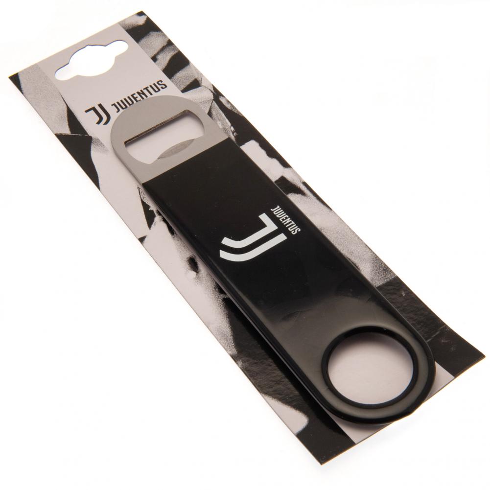 (image for) Juventus FC Bar Blade Magnet