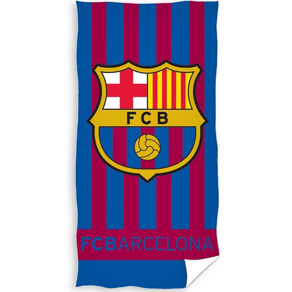 FC Barcelona Towel ST (image for) FC Barcelona Towel ST