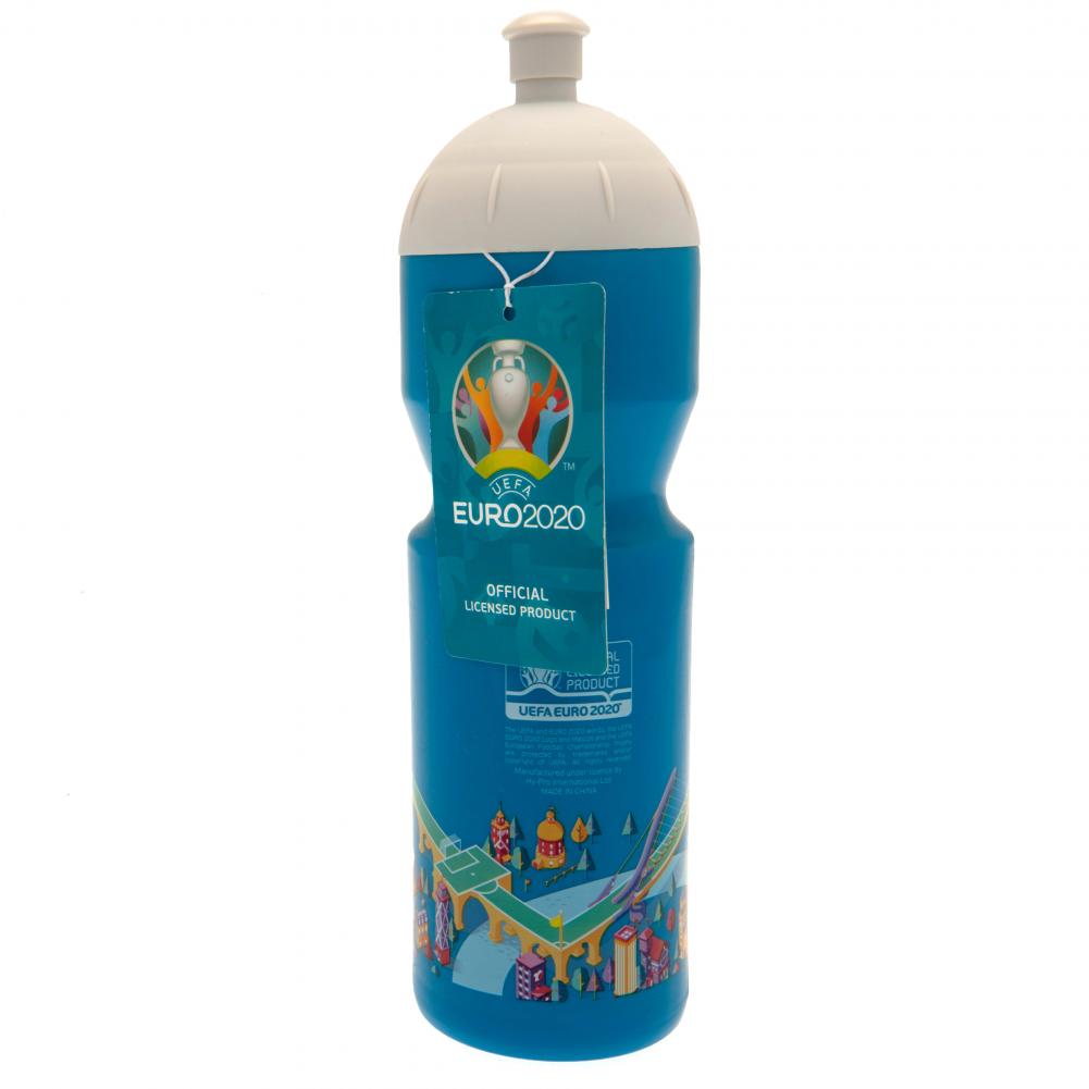 (image for) UEFA Euro 2020 Drinks Bottle