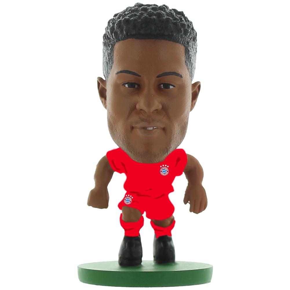 (image for) FC Bayern Munich SoccerStarz Gnabry