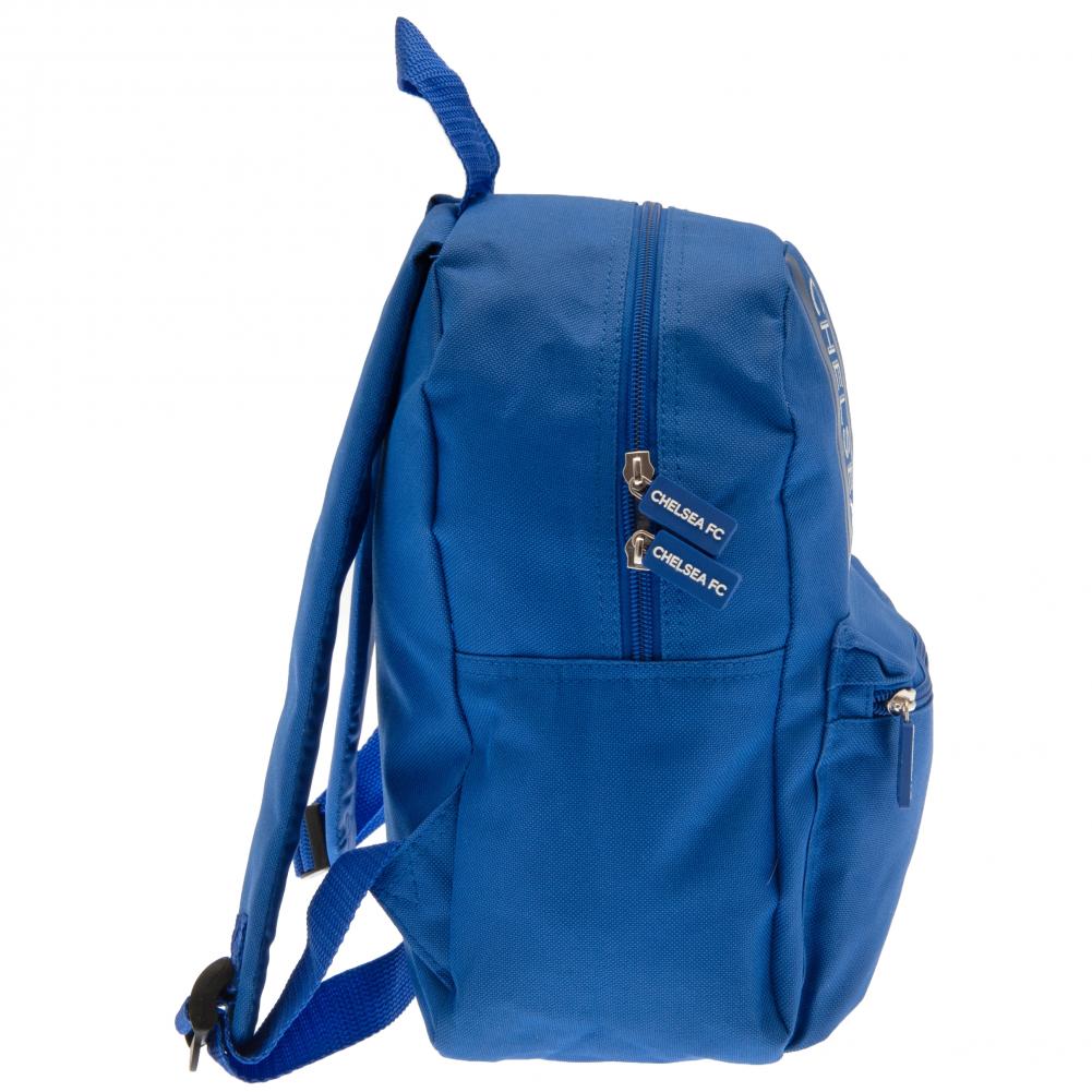 (image for) Chelsea FC Stripe Junior Backpack