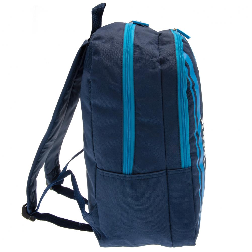 (image for) Tottenham Hotspur FC Stripe Backpack