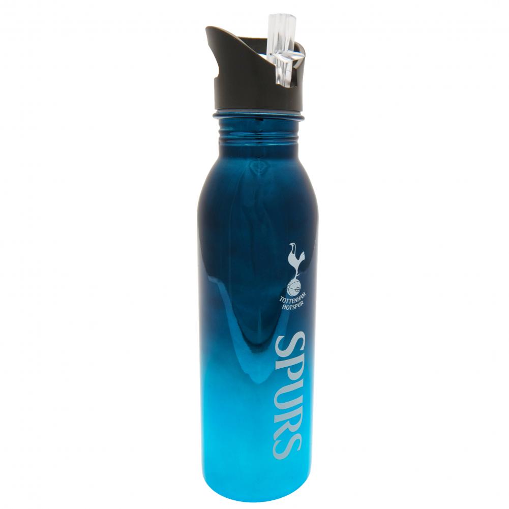 (image for) Tottenham Hotspur FC UV Metallic Drinks Bottle