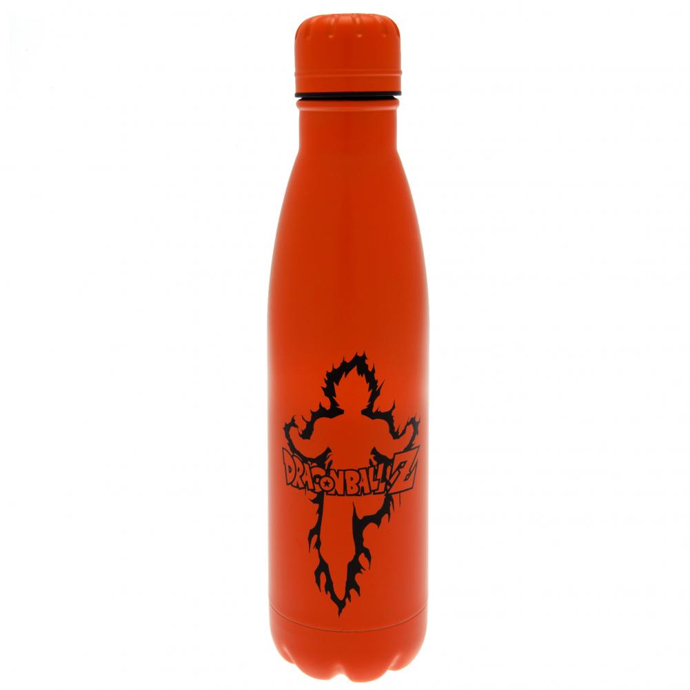 (image for) Dragon Ball Z Thermal Flask