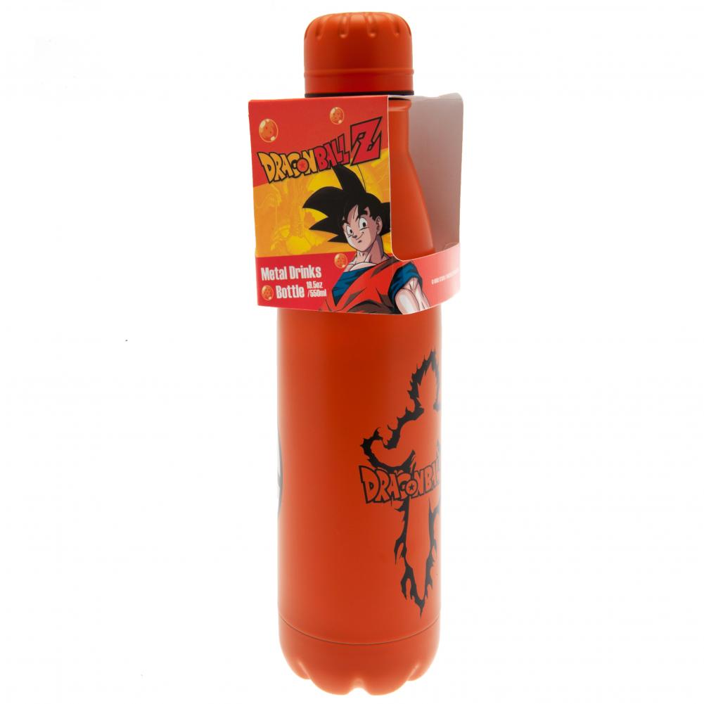 (image for) Dragon Ball Z Thermal Flask