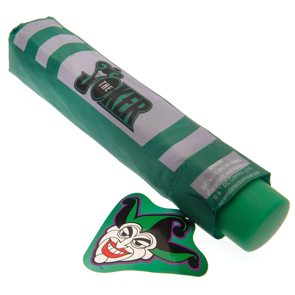 (image for) The Joker Umbrella