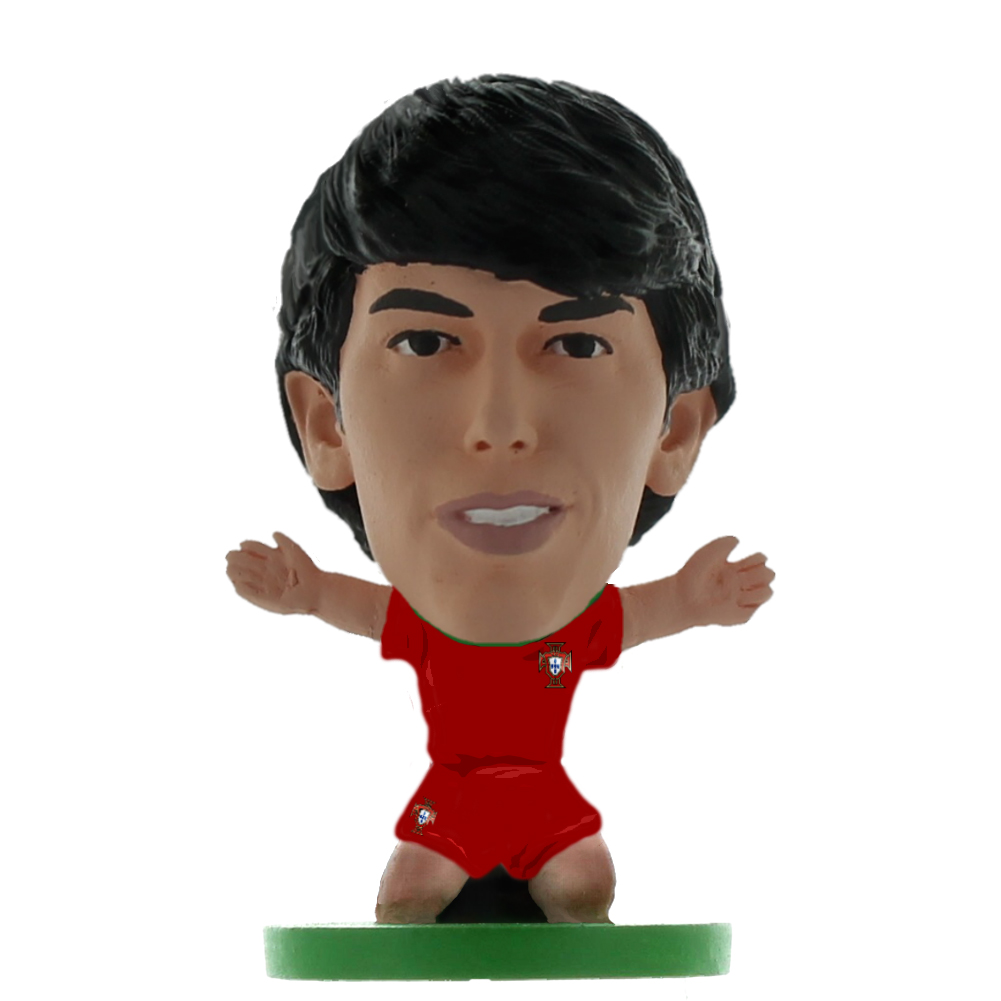 (image for) Portugal SoccerStarz Joao Felix
