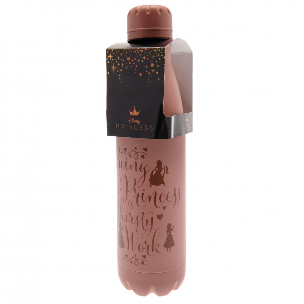(image for) Disney Princess Thermal Flask