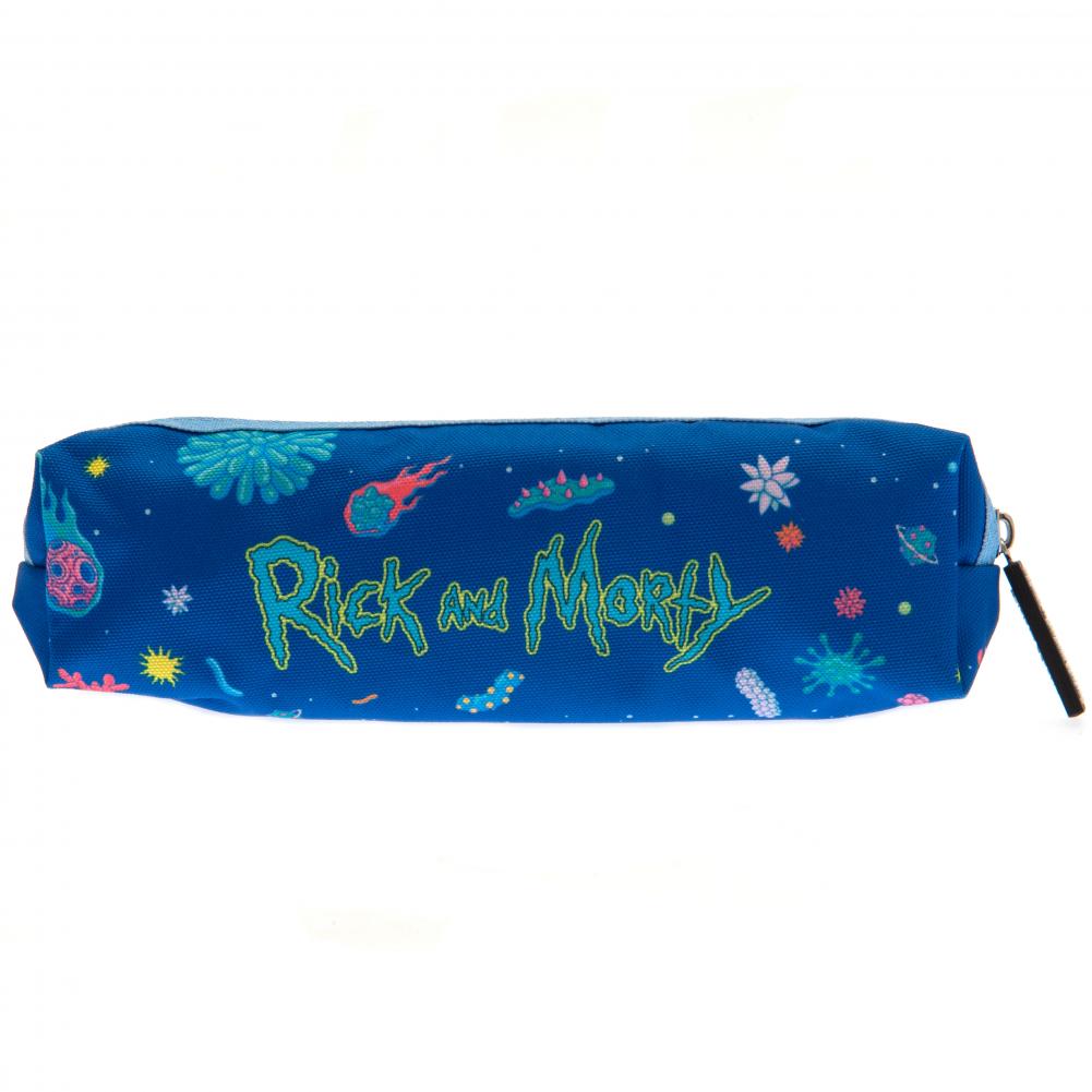 (image for) Rick And Morty Pencil Case