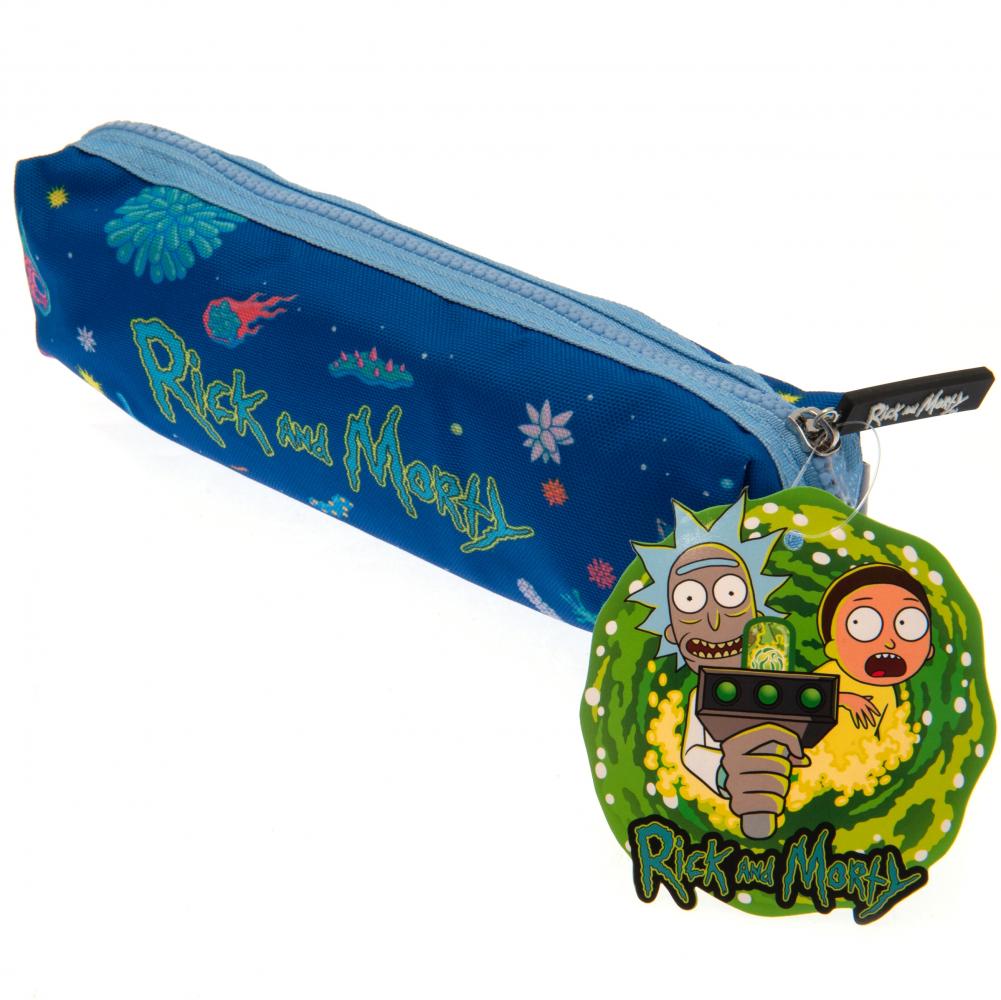 (image for) Rick And Morty Pencil Case