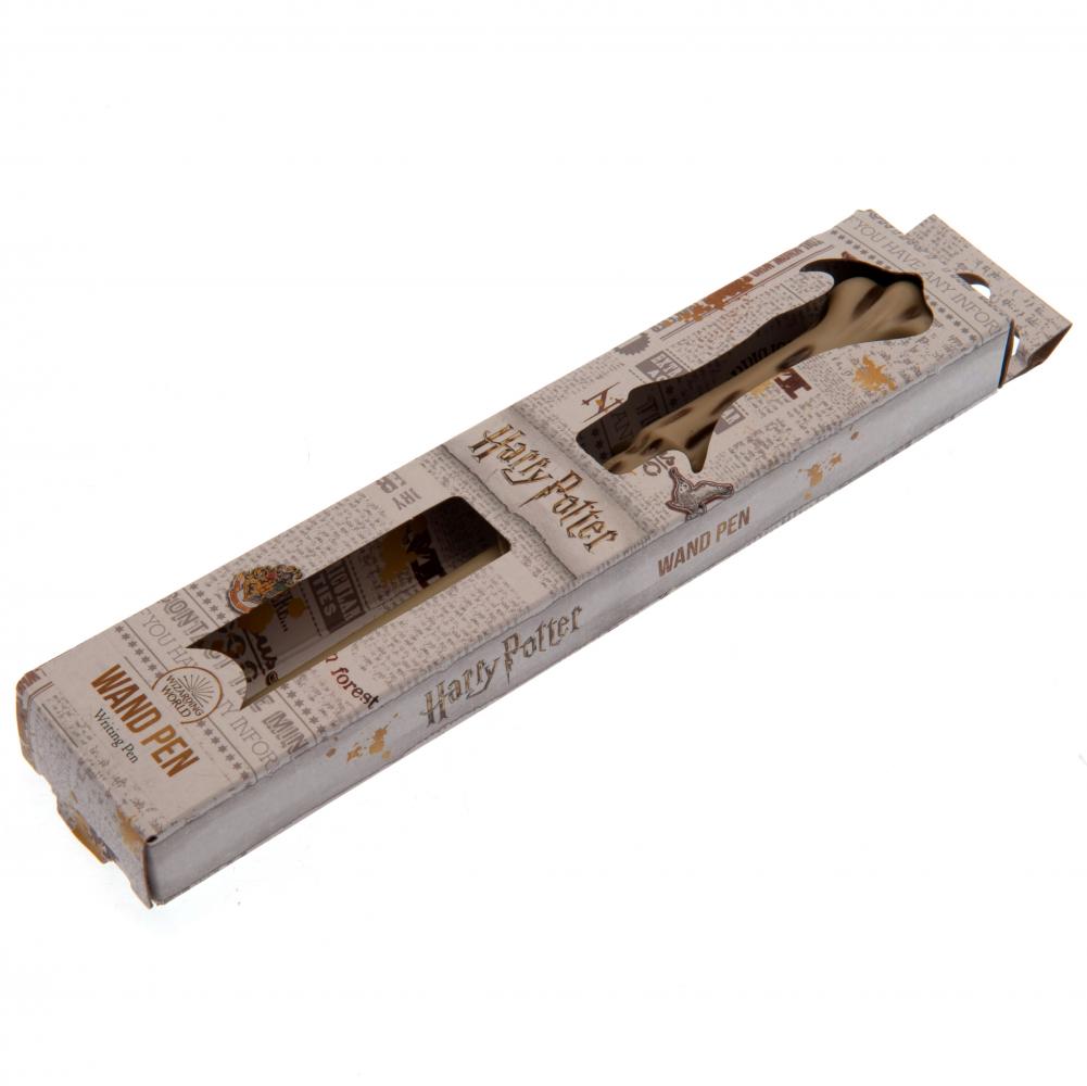 (image for) Harry Potter Pen Wand Voldemort