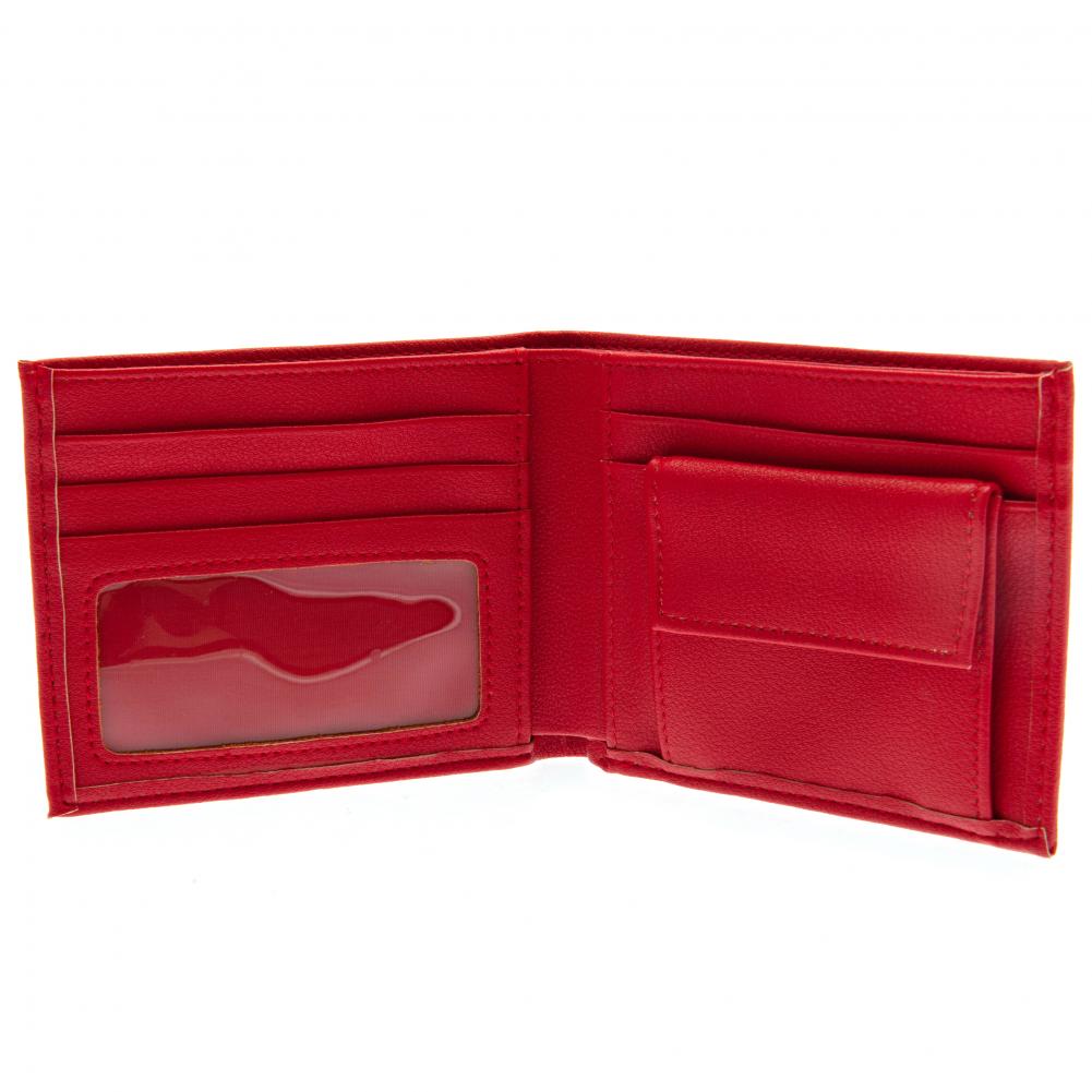 (image for) Liverpool FC This Is Anfield Wallet