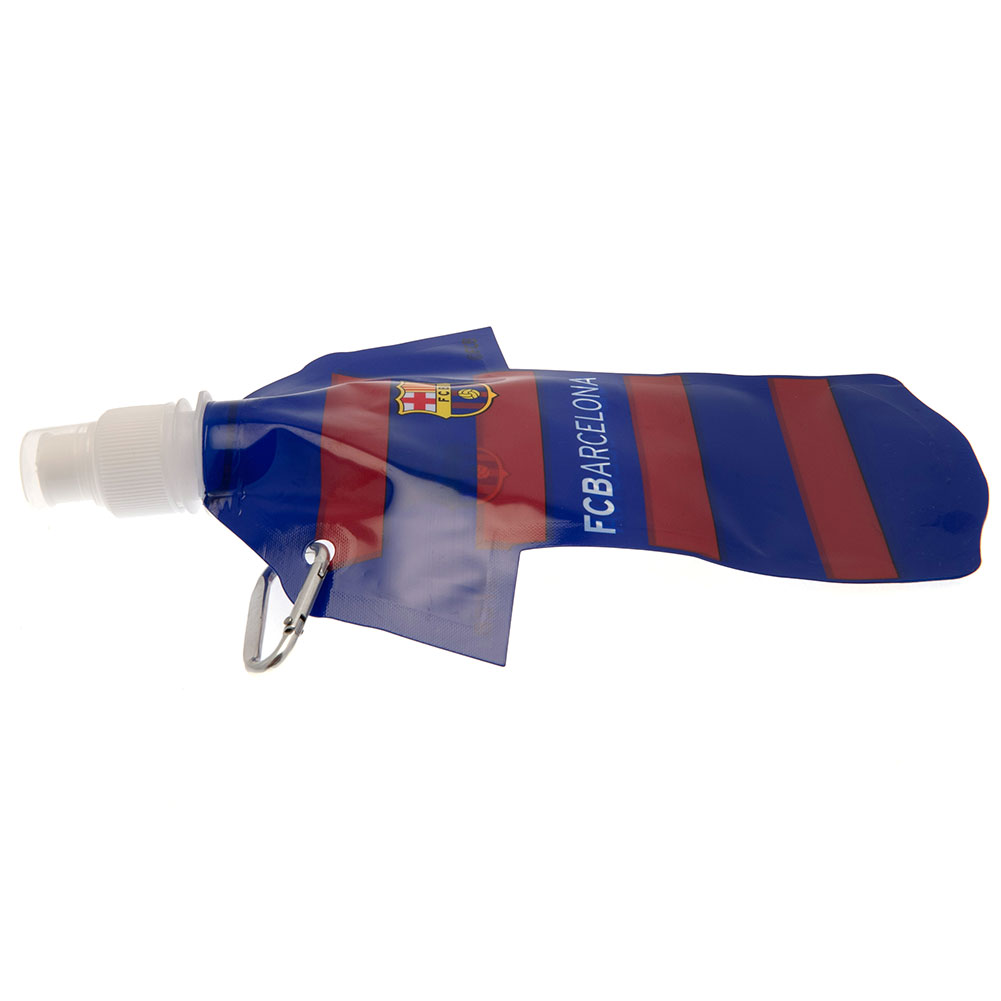 (image for) FC Barcelona Travel Sports Bottle