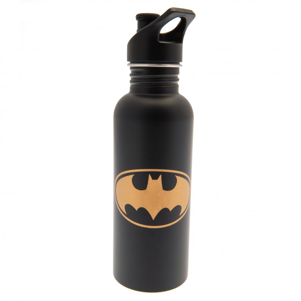 (image for) Batman Canteen Bottle