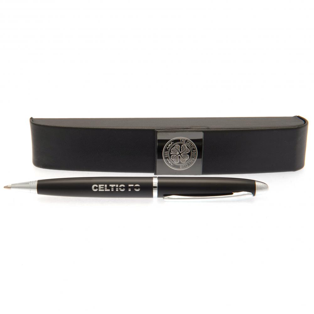 (image for) Celtic FC Pen & Case Set