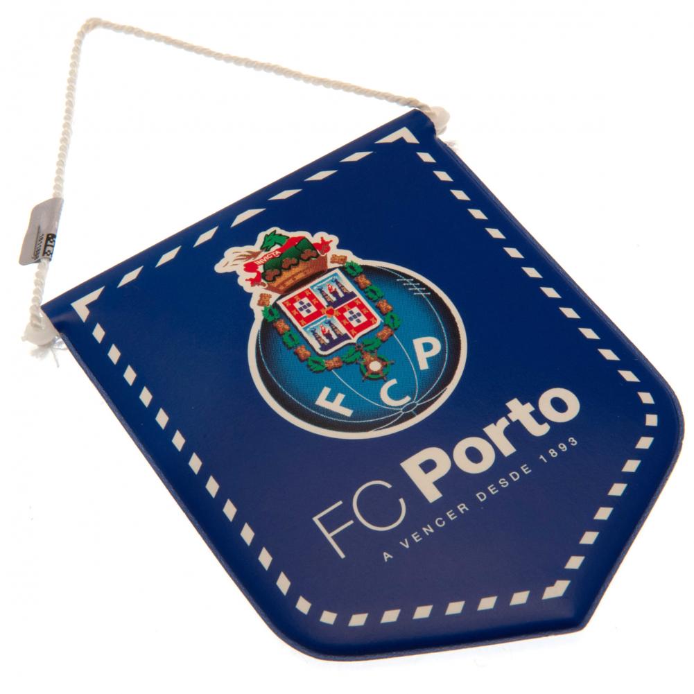 (image for) FC Porto Mini Pennant