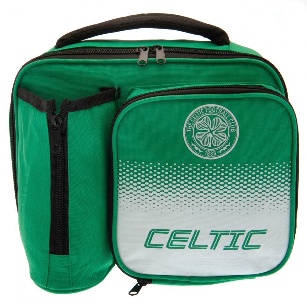 (image for) Celtic FC Fade Lunch Bag
