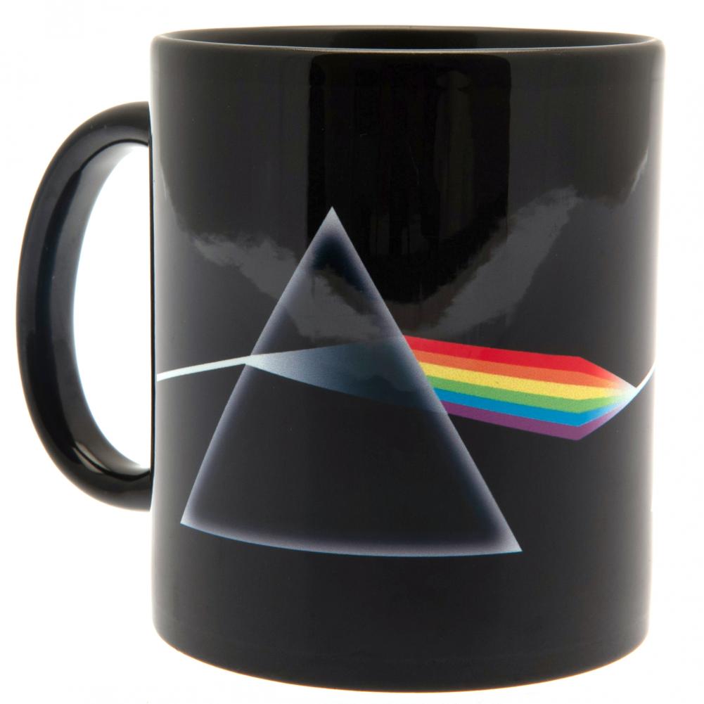 (image for) Pink Floyd Mug