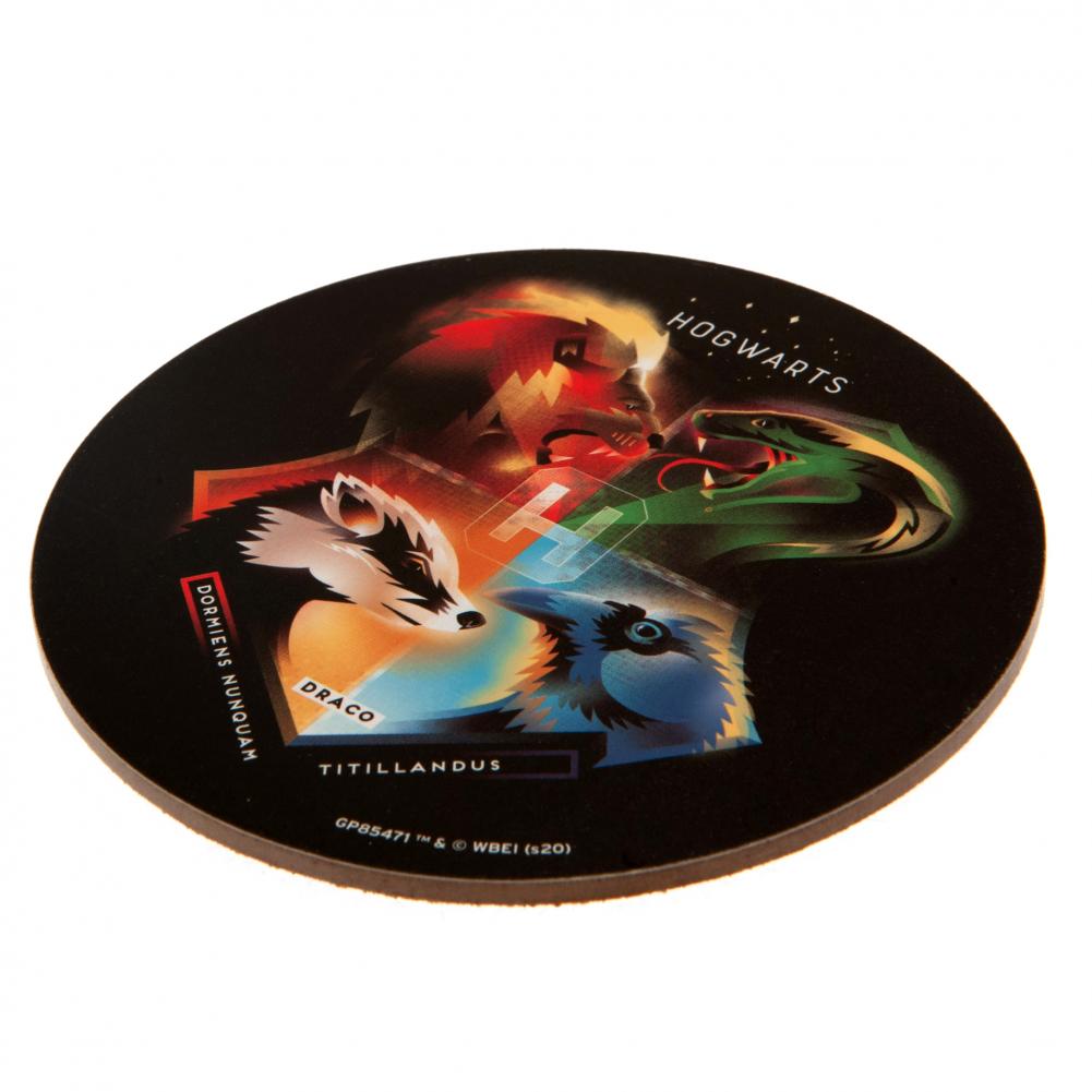 (image for) Harry Potter Mug & Coaster Gift Tin