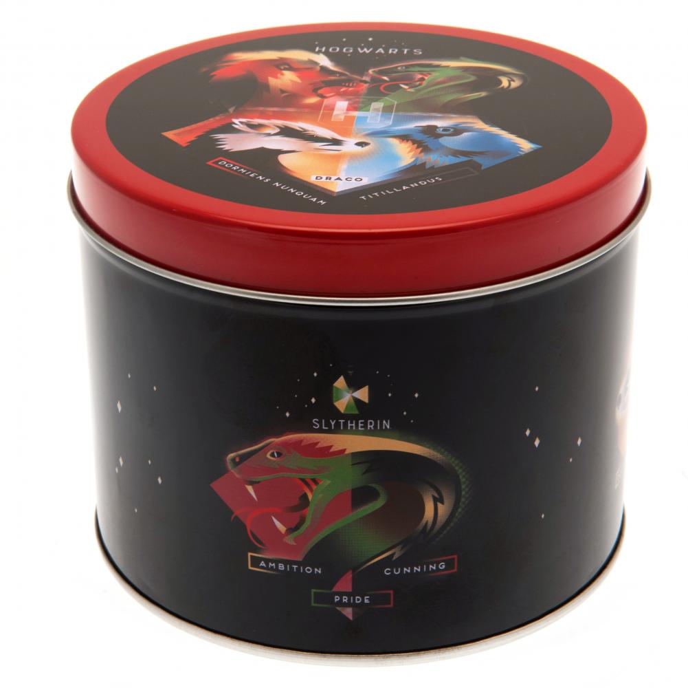 (image for) Harry Potter Mug & Coaster Gift Tin