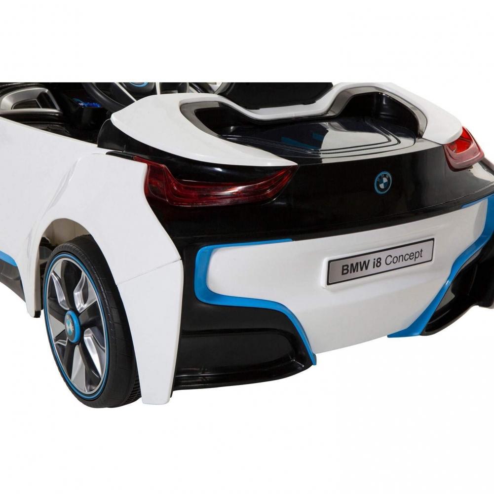 (image for) BMW i8 Radio Controlled Car 1:24 Scale