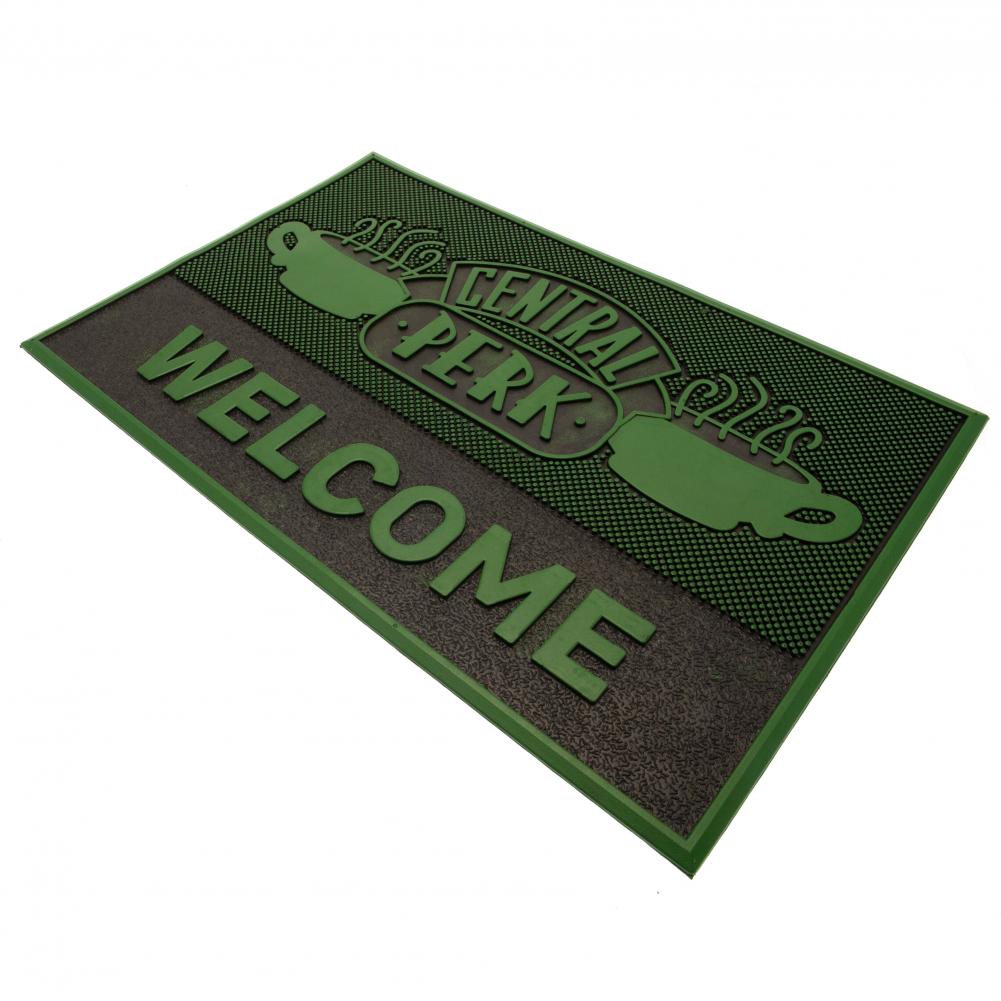 (image for) Friends Rubber Doormat