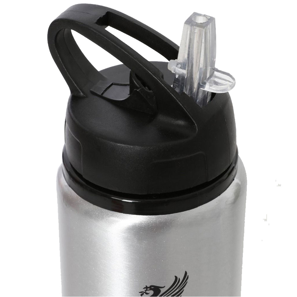 (image for) Liverpool FC Stainless Steel Drinks Bottle XL