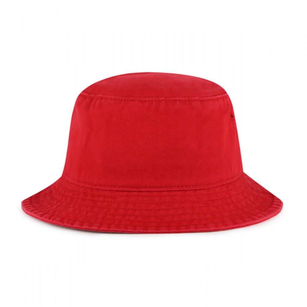 (image for) Liverpool FC Red Bucket Hat