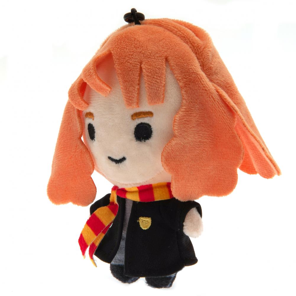 (image for) Harry Potter Bag Buddy Hermione