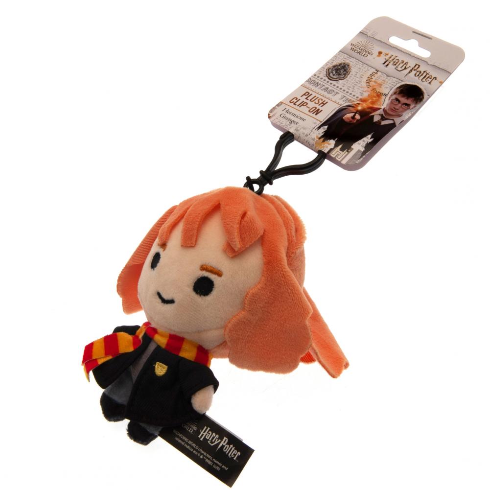 (image for) Harry Potter Bag Buddy Hermione