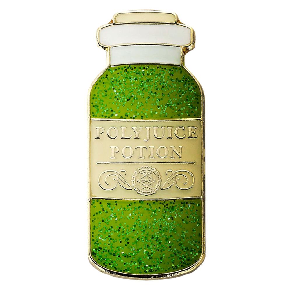 (image for) Harry Potter Polyjuice Pin Badge