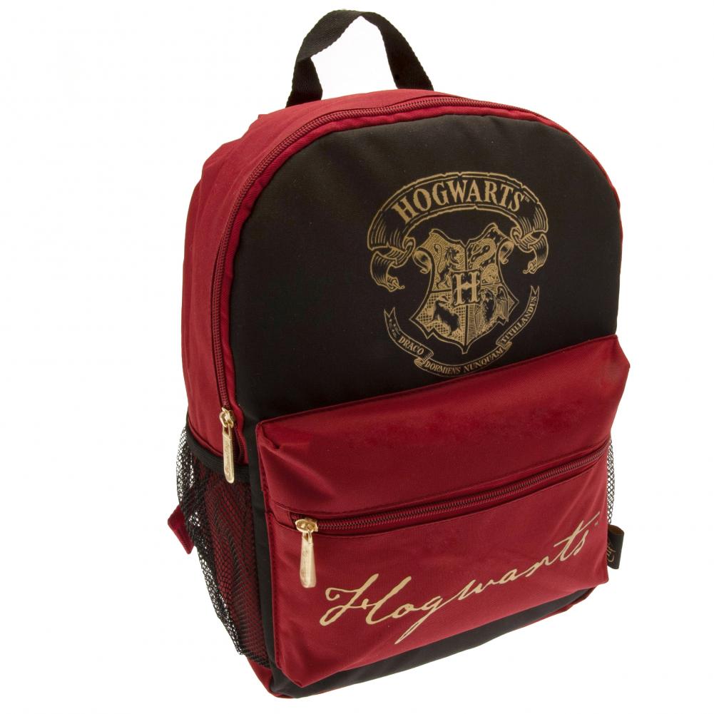 (image for) Harry Potter Backpack Hogwarts