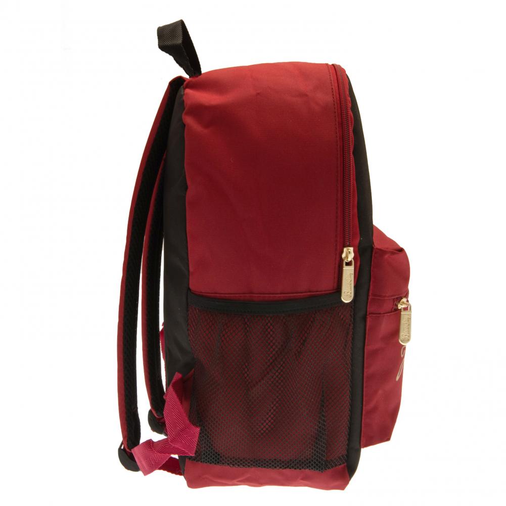 (image for) Harry Potter Backpack Hogwarts