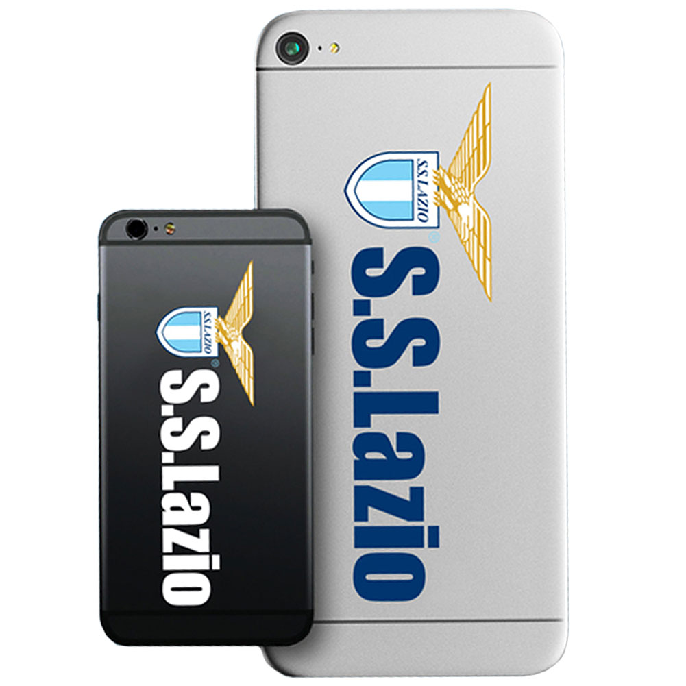 (image for) SS Lazio Phone Sticker