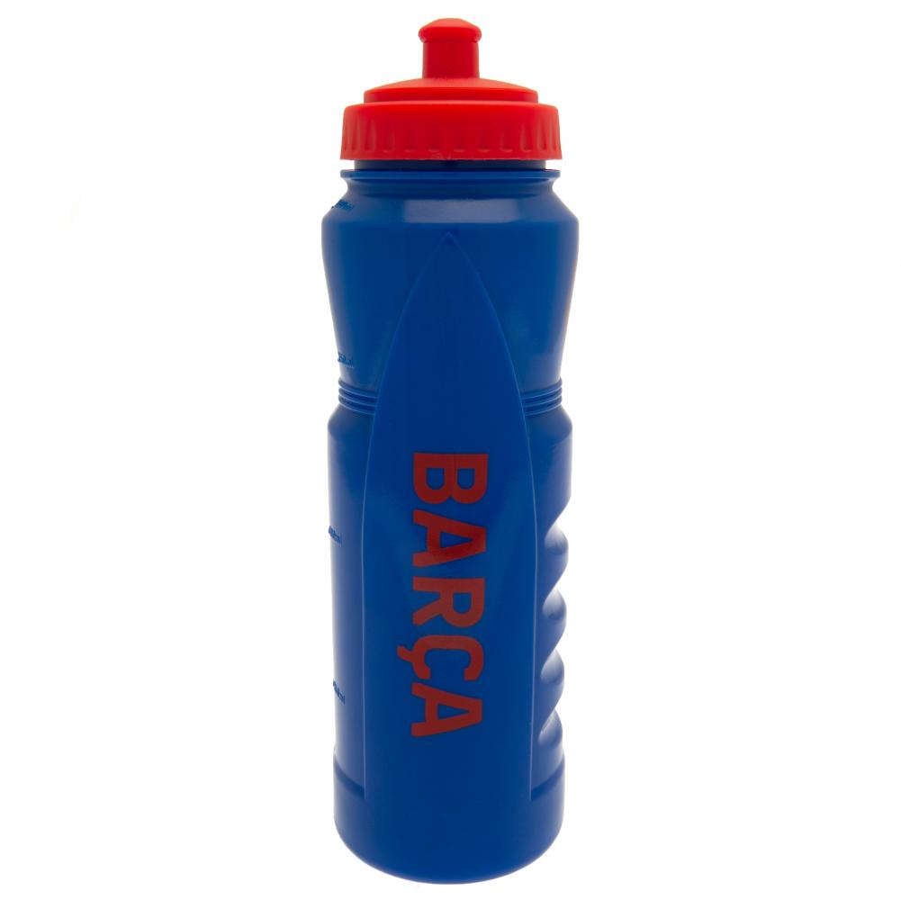 (image for) FC Barcelona Sports Drinks Bottle