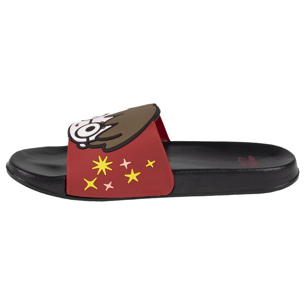 (image for) Harry Potter Junior Slides Size 29