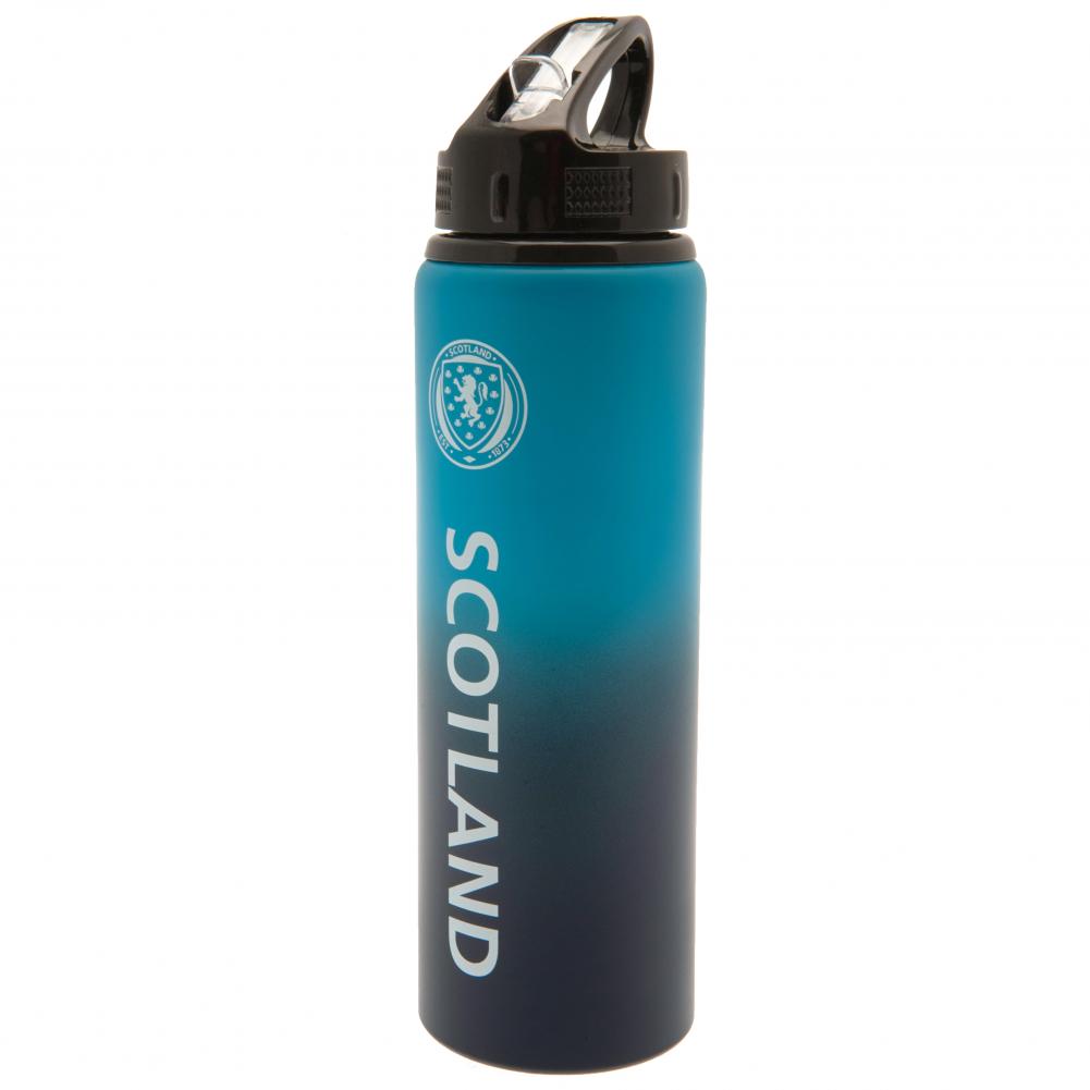 (image for) Scottish FA Aluminium Drinks Bottle XL