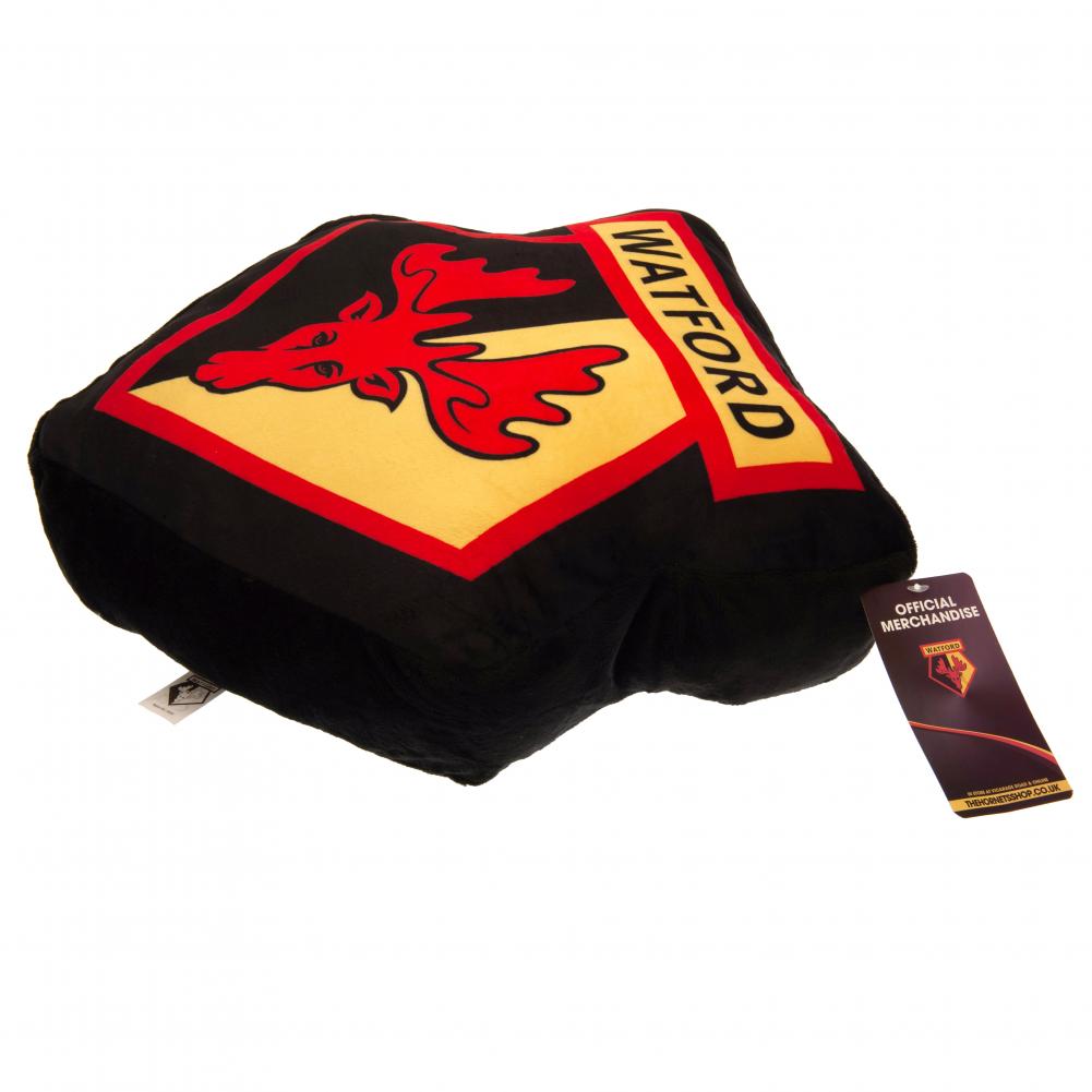 (image for) Watford FC Crest Cushion