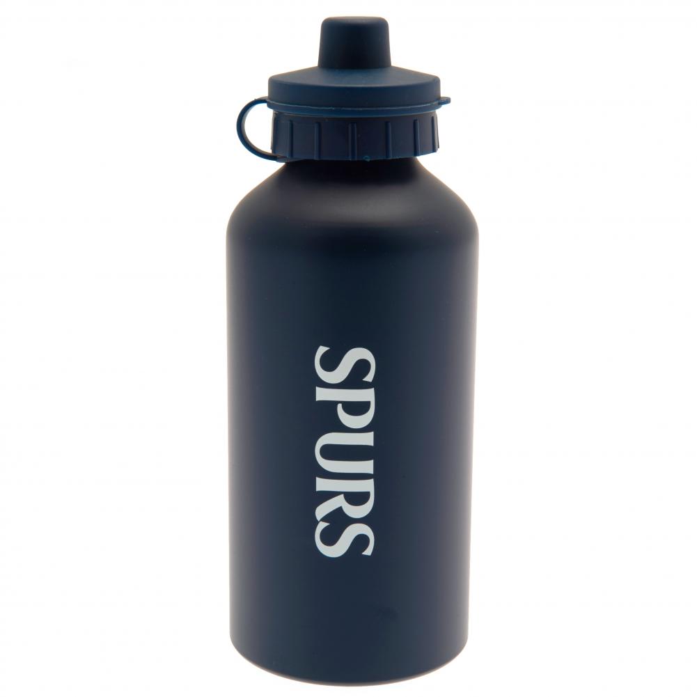 (image for) Tottenham Hotspur FC Aluminium Drinks Bottle MT