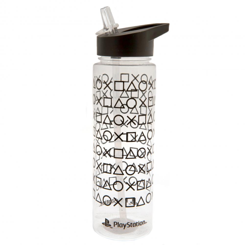 (image for) PlayStation Plastic Drinks Bottle