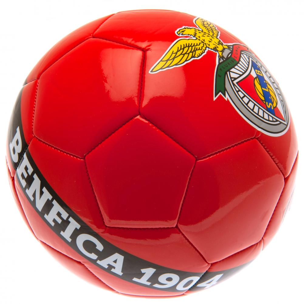 (image for) SL Benfica Football