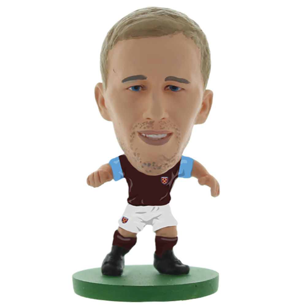 (image for) West Ham United FC SoccerStarz Soucek