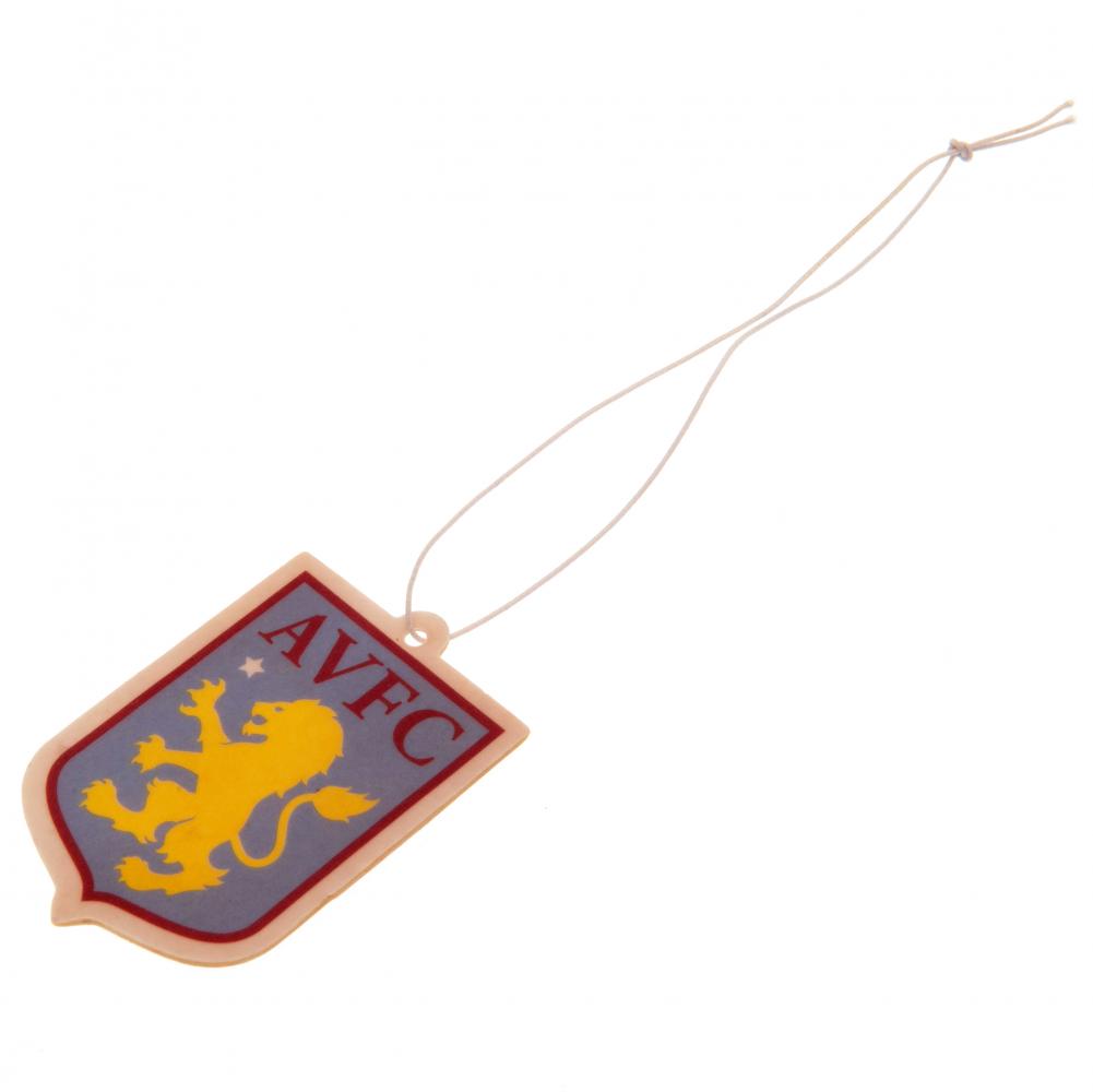 (image for) Aston Villa FC Air Freshener