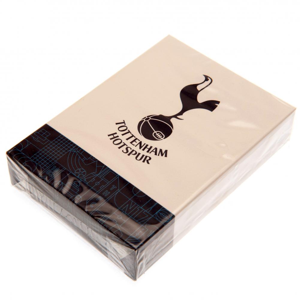 (image for) Tottenham Hotspur FC Playing Cards