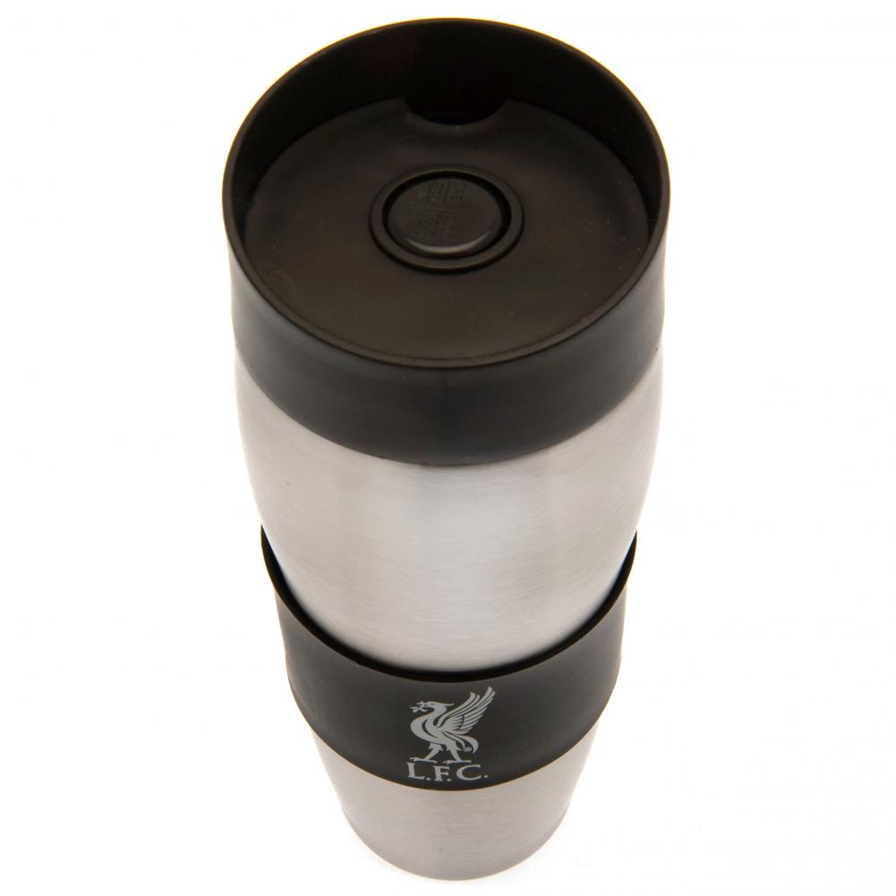 (image for) Liverpool FC Thermal Mug
