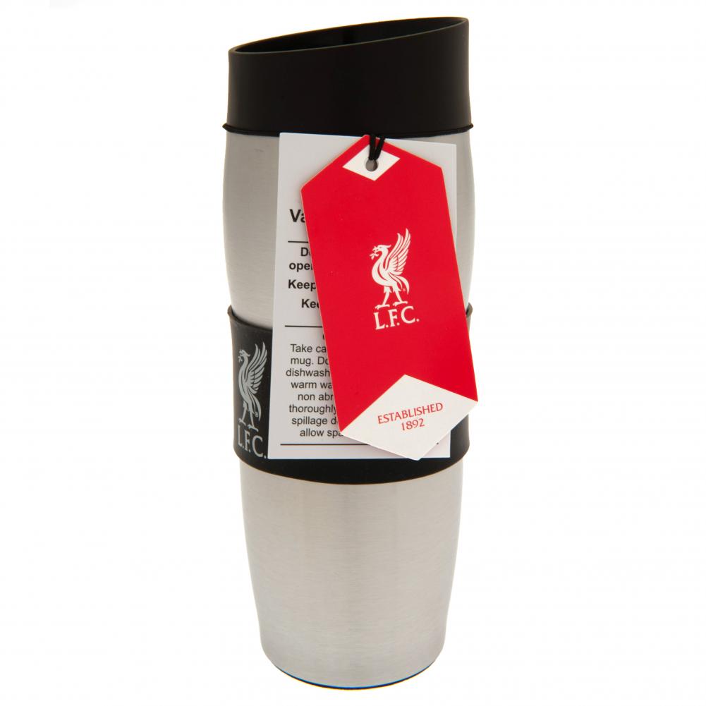 (image for) Liverpool FC Thermal Mug
