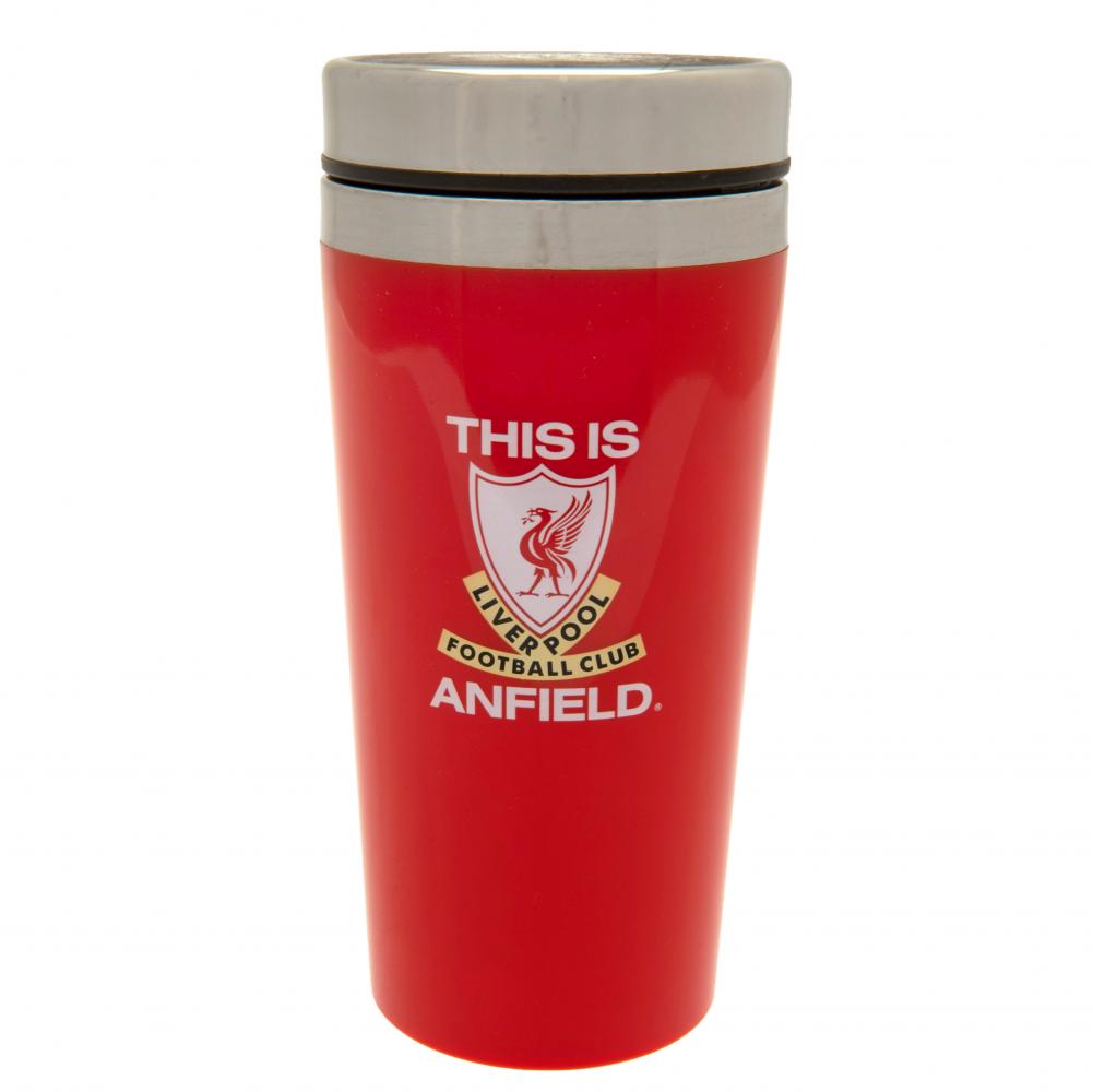 (image for) Liverpool FC TIA Travel Mug