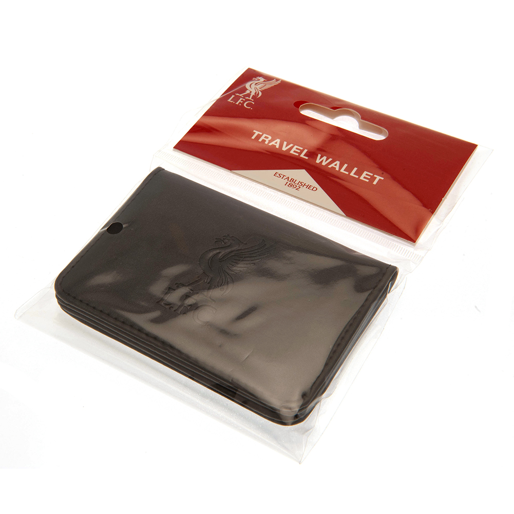 (image for) Liverpool FC Executive Card Holder